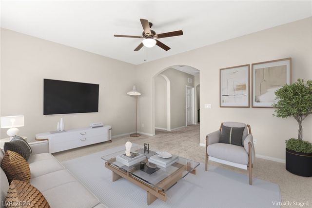1045 Via Saint Andrea Place, Henderson, NV 89011
