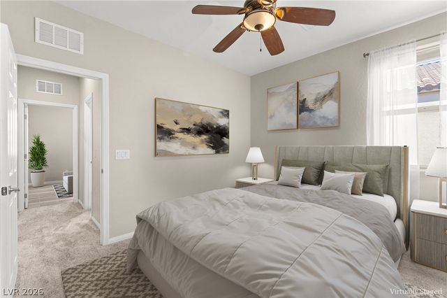 1045 Via Saint Andrea Place, Henderson, NV 89011