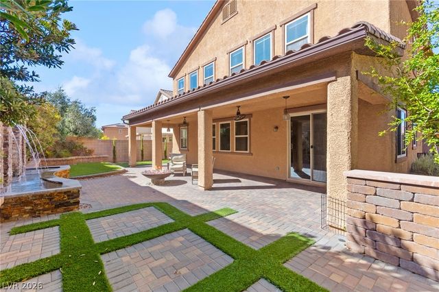 1045 Via Saint Andrea Place, Henderson, NV 89011