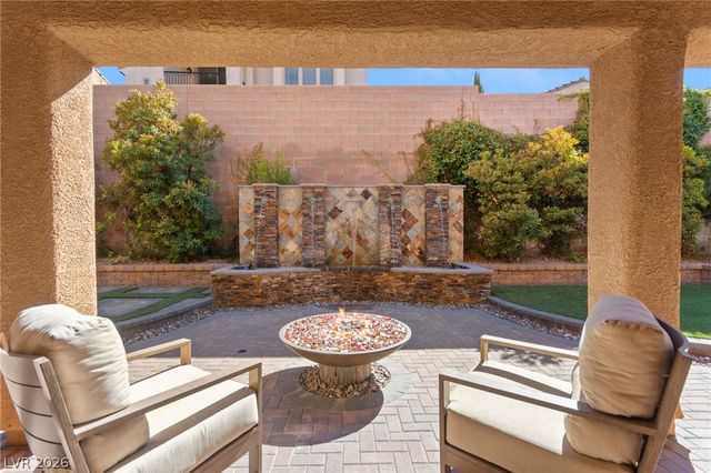 1045 Via Saint Andrea Place, Henderson, NV 89011