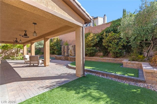 1045 Via Saint Andrea Place, Henderson, NV 89011