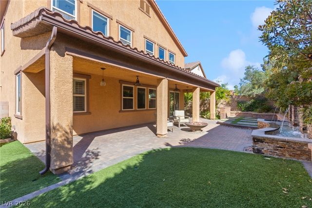 1045 Via Saint Andrea Place, Henderson, NV 89011