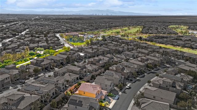 1045 Via Saint Andrea Place, Henderson, NV 89011