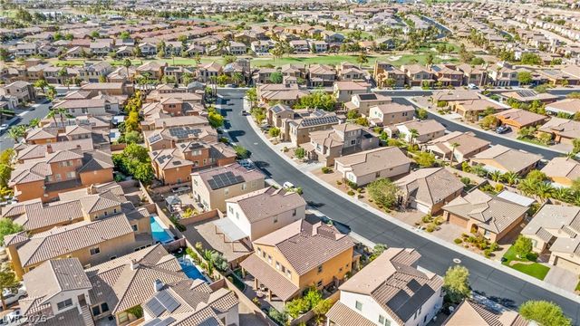 1045 Via Saint Andrea Place, Henderson, NV 89011