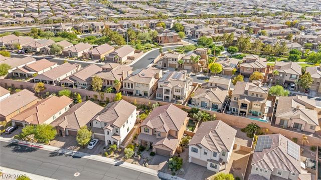 1045 Via Saint Andrea Place, Henderson, NV 89011