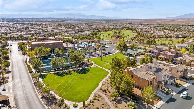 1045 Via Saint Andrea Place, Henderson, NV 89011