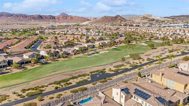 1045 Via Saint Andrea Place, Henderson, NV 89011
