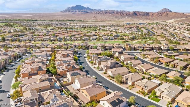 1045 Via Saint Andrea Place, Henderson, NV 89011