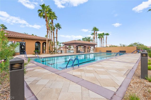 1045 Via Saint Andrea Place, Henderson, NV 89011