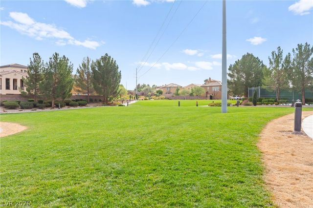 1045 Via Saint Andrea Place, Henderson, NV 89011