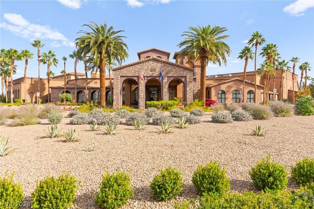 1045 Via Saint Andrea Place, Henderson, NV 89011