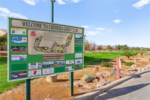 1045 Via Saint Andrea Place, Henderson, NV 89011