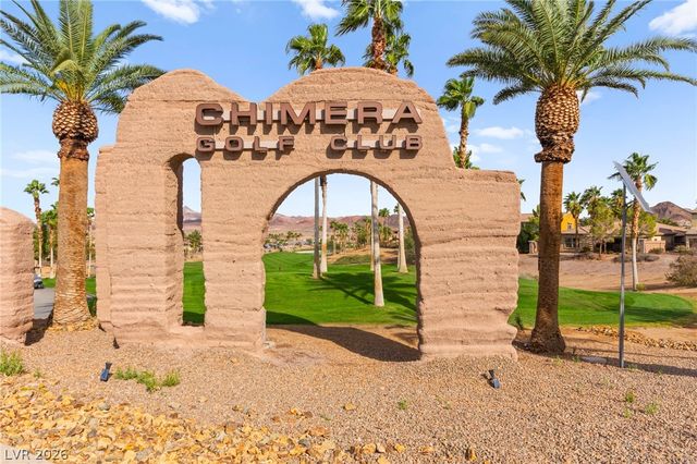 1045 Via Saint Andrea Place, Henderson, NV 89011