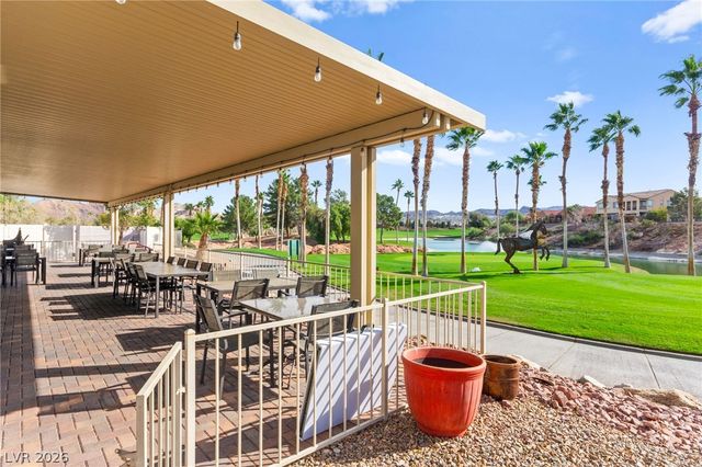1045 Via Saint Andrea Place, Henderson, NV 89011