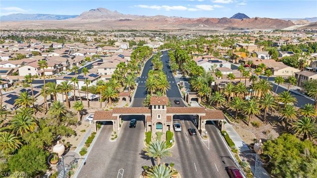 1045 Via Saint Andrea Place, Henderson, NV 89011