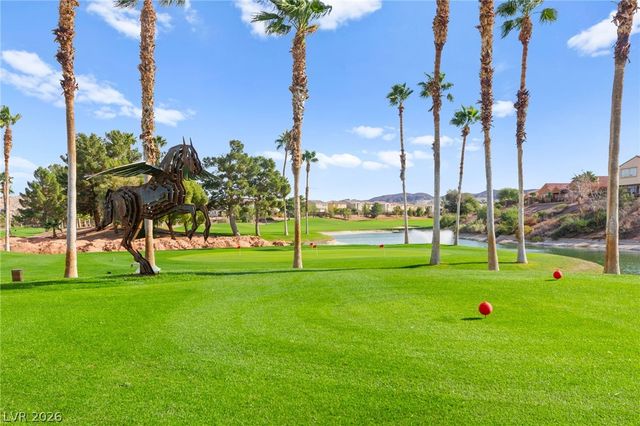 1045 Via Saint Andrea Place, Henderson, NV 89011