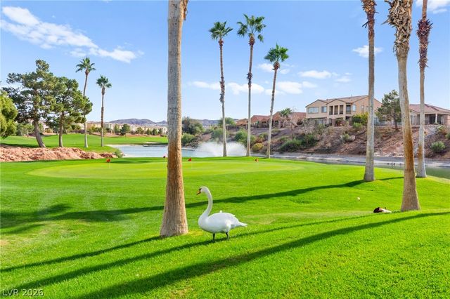 1045 Via Saint Andrea Place, Henderson, NV 89011