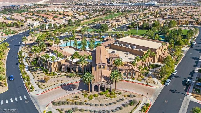 1045 Via Saint Andrea Place, Henderson, NV 89011
