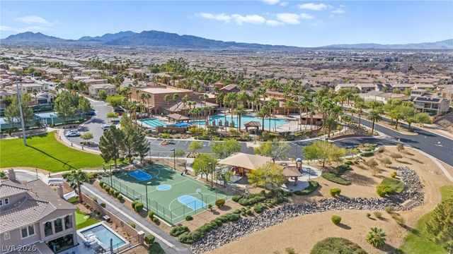 1045 Via Saint Andrea Place, Henderson, NV 89011