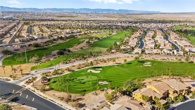 1045 Via Saint Andrea Place, Henderson, NV 89011