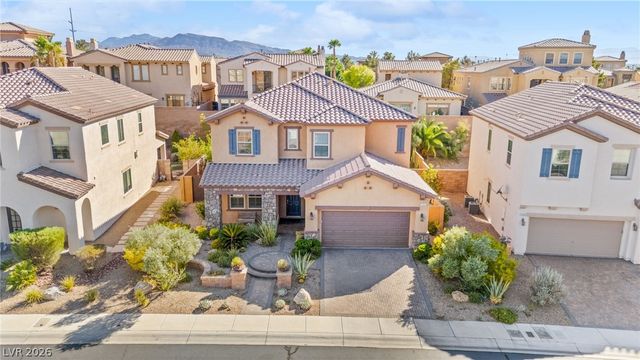 1045 Via Saint Andrea Place, Henderson, NV 89011