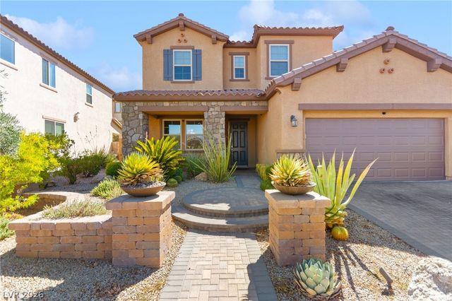 1045 Via Saint Andrea Place, Henderson, NV 89011