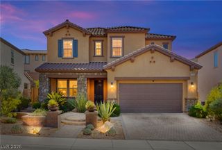 1045 Via Saint Andrea Place, Henderson, NV 89011