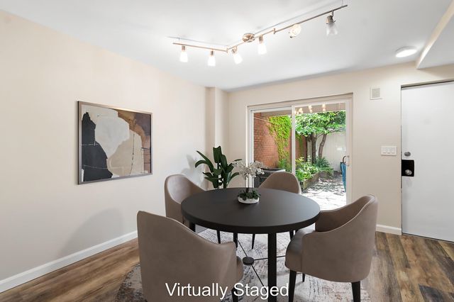 388 College St Apt 4, Burlington, VT 05401