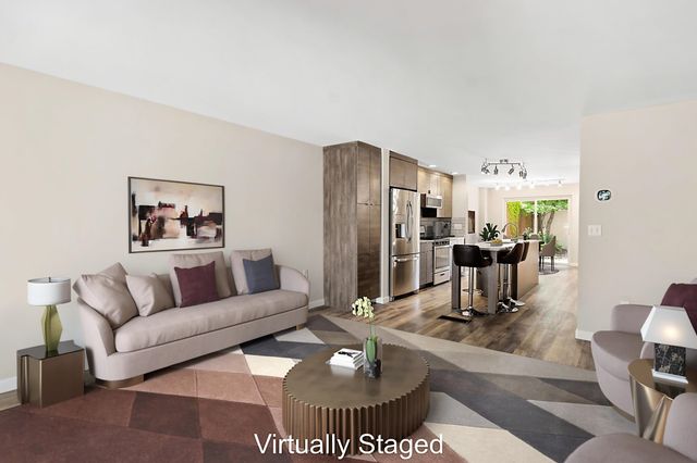 388 College St Apt 4, Burlington, VT 05401