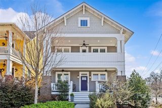 727 Morgan Park Drive, Charlotte, NC 28204