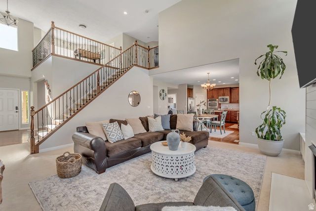 4642 N PEBBLESTONE LN, Lehi, UT 84043