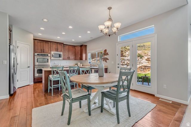 4642 N PEBBLESTONE LN, Lehi, UT 84043