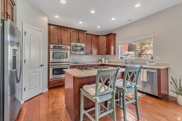 4642 N PEBBLESTONE LN, Lehi, UT 84043