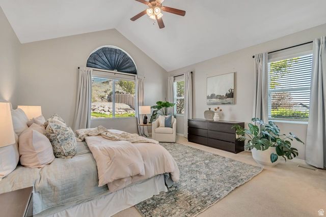 4642 N PEBBLESTONE LN, Lehi, UT 84043
