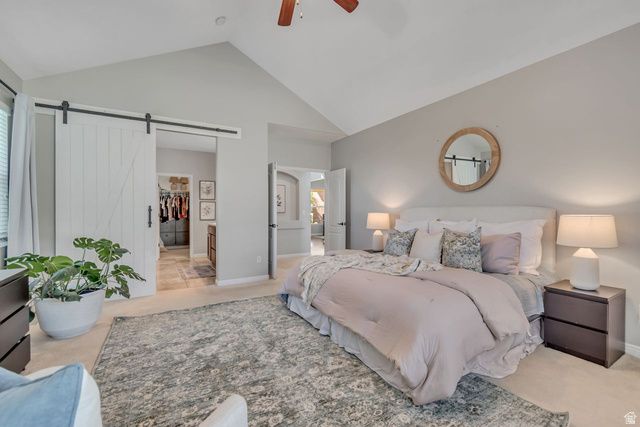 4642 N PEBBLESTONE LN, Lehi, UT 84043