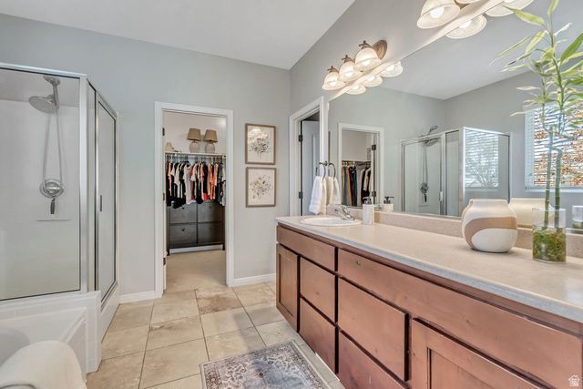 4642 N PEBBLESTONE LN, Lehi, UT 84043