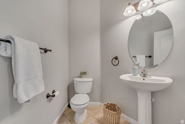 4642 N PEBBLESTONE LN, Lehi, UT 84043