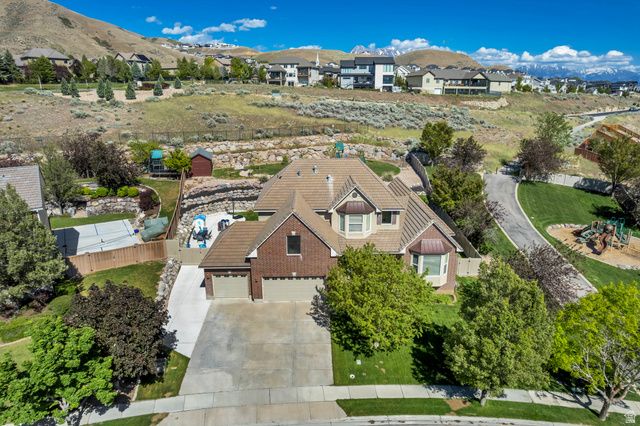 4642 N PEBBLESTONE LN, Lehi, UT 84043