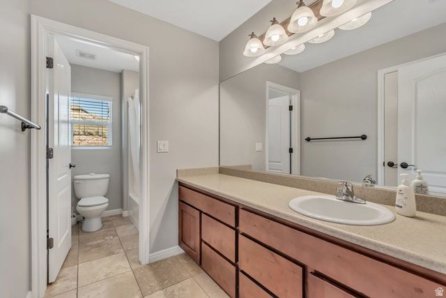 4642 N PEBBLESTONE LN, Lehi, UT 84043