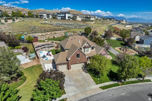 4642 N PEBBLESTONE LN, Lehi, UT 84043