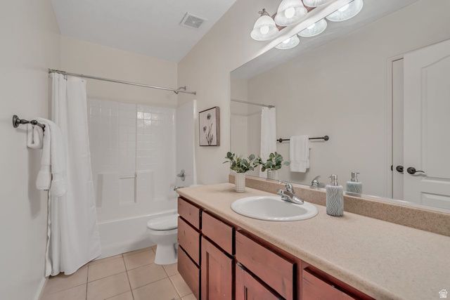 4642 N PEBBLESTONE LN, Lehi, UT 84043