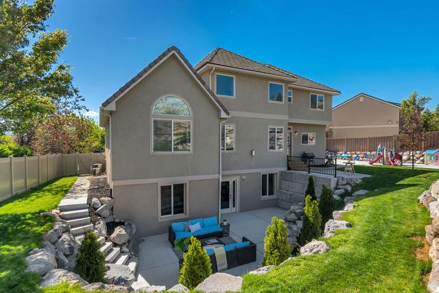 4642 N PEBBLESTONE LN, Lehi, UT 84043