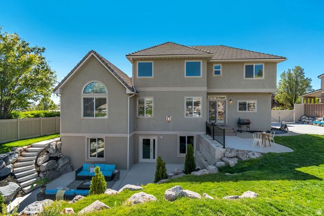 4642 N PEBBLESTONE LN, Lehi, UT 84043
