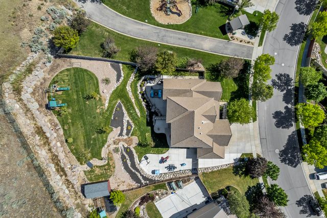 4642 N PEBBLESTONE LN, Lehi, UT 84043