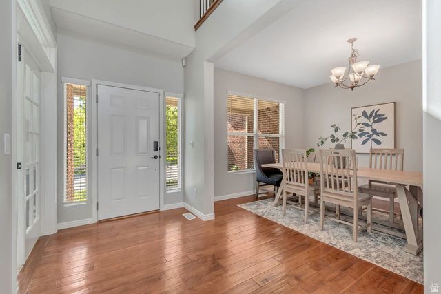 4642 N PEBBLESTONE LN, Lehi, UT 84043