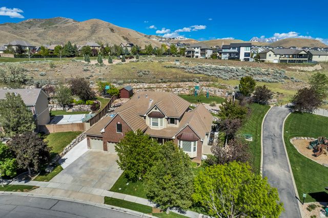 4642 N PEBBLESTONE LN, Lehi, UT 84043