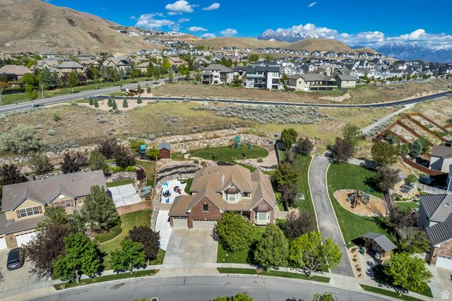4642 N PEBBLESTONE LN, Lehi, UT 84043