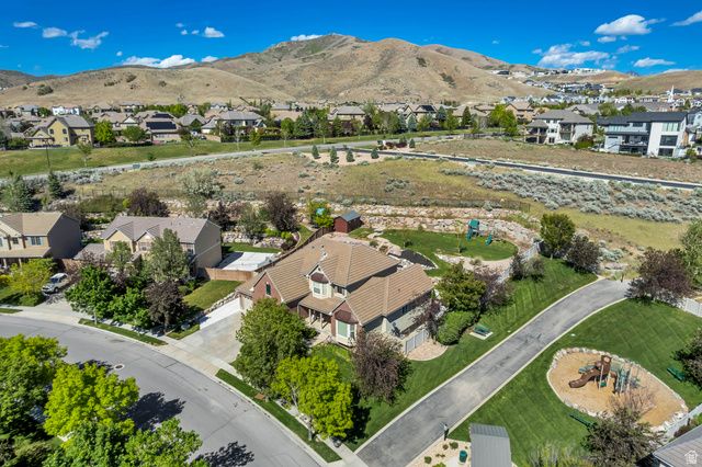 4642 N PEBBLESTONE LN, Lehi, UT 84043