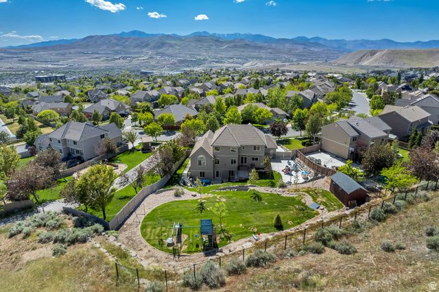 4642 N PEBBLESTONE LN, Lehi, UT 84043