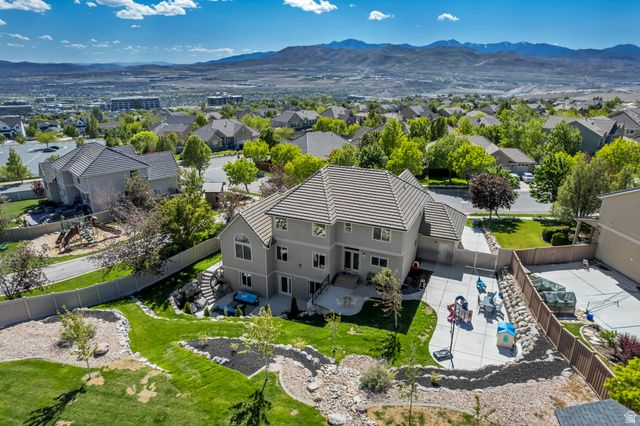 4642 N PEBBLESTONE LN, Lehi, UT 84043